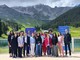 Rinnovo del Consiglio dei Giovani Alcotra: candidature aperte fino al 15 giugno Rinnovo del Consiglio dei Giovani Alcotra: candidature aperte fino al 15 giugno