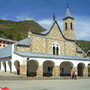 Il santuario di Sant'Anna, una delle mete preferite dai cuneesi Il santuario di Sant'Anna, una delle mete preferite dai cuneesi