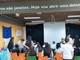 IC "Arpino", quattordici studenti in Portogallo per una full immersion interculturale IC "Arpino", quattordici studenti in Portogallo per una full immersion interculturale