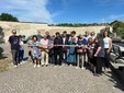 Ieri l'inaugurazione dei rinnovati spazi Ieri l'inaugurazione dei rinnovati spazi
