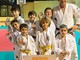 ARTI MARZIALI / Grande partecipazione al 2° Trofeo Judo Bra ARTI MARZIALI / Grande partecipazione al 2° Trofeo Judo Bra