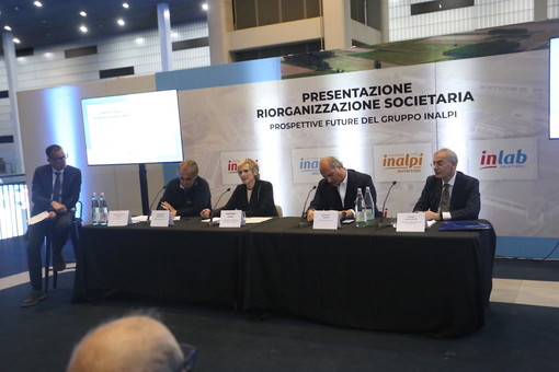 Tra industria, nutrizione e ricerca nasce la holding Inalpi S.p.A: obiettivo 500 milioni di fatturato [VIDEO]