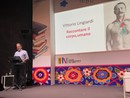 “Anche il corpo è mente, non soltanto il cervello”: al Salone del Libro di Torino Vittorio Lingiardi “Anche il corpo è mente, non soltanto il cervello”: al Salone del Libro di Torino Vittorio Lingiardi