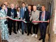 L'inaugurazione della mostra lo scorso 23 maggio