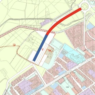 Alba, su San Cassiano la minoranza propone un tracciato alternativo: “Ripartiamo dal percorso originario, con una variante finale verso la Vigna”