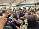 Al Mercato Mondiale del Tartufo Al Mercato Mondiale del Tartufo