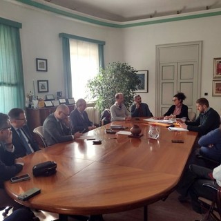 Bra, Provincia e Comune al lavoro sulla nuova sede del &quot;Guala&quot;