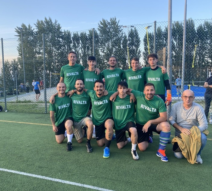 A La Morra torna il Torneo dei Borghi: due settimane di sport, sfide e comunità al “Beppe Tarditi”