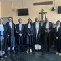 Tre nuovi magistrati prendono servizio in Tribunale a Cuneo: “Servono missionari della buona giustizia”