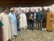 Alla festa di fine Ramadan ad Alba presenti il sindaco Bo e i consiglieri Gatto e Sobrero