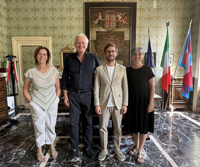 Alba, accordo fatto per il Civico Istituto Musicale "Lodovico Rocca": al via la co-progettazione con l'associazione Incontri Musicali Internazionali