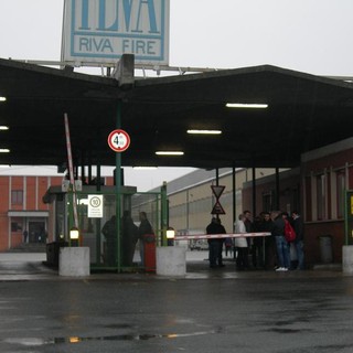 Ex Ilva: tavolo di crisi in Regione per salvare i siti di Racconigi, Novi Ligure e Gattinara Ex Ilva: tavolo di crisi in Regione per salvare i siti di Racconigi, Novi Ligure e Gattinara