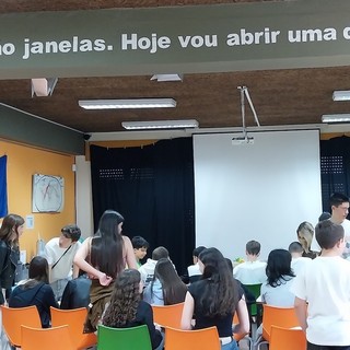 IC "Arpino", quattordici studenti in Portogallo per una full immersion interculturale
