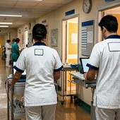 L'allarme di Nursing Up sui numeri della sanità astigiana: le assunzioni non fermano le "fughe" L'allarme di Nursing Up sui numeri della sanità astigiana: le assunzioni non fermano le "fughe"