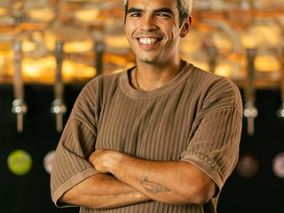 Isaac Musso