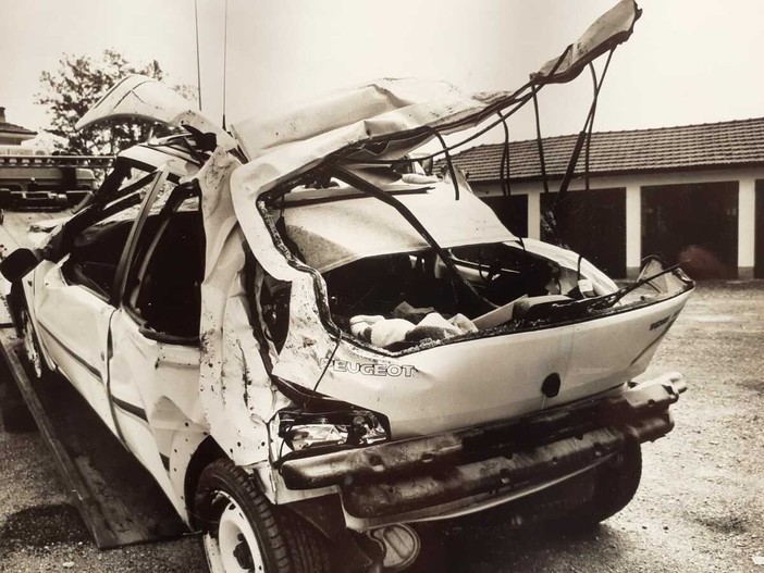 Progetto Bruna sull'educazione e sicurezza stradale al Teatro Bongiovanni di Sommariva del Bosco Progetto Bruna sull'educazione e sicurezza stradale al Teatro Bongiovanni di Sommariva del Bosco