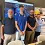 La presentazione di Federico Giraudo