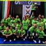 CHEERLEADING / Il gruppo "Le Nuvole" conquista il pass per gli Europei di Praga