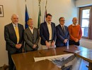 Piemonte e CAI firmano un nuovo protocollo fino al 2030 per la valorizzazione della montagna