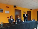 Provincia, Cuneo e Savona a confronto sulla viabilità della Val Bormida Provincia, Cuneo e Savona a confronto sulla viabilità della Val Bormida