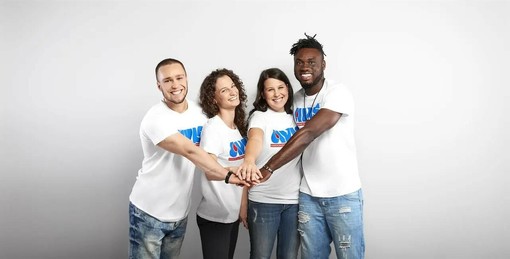 AIL Cuneo e AVIS di Marene insieme per sensibilizzare i giovani alla donazione del sangue e del midollo osseo