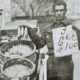 In onda su Geo&amp;Geo il documentario "Gli acciugai della Valle Maira"