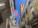 Alba si veste a festa: nuove bandiere per i borghi in vista del settembre del folclore Alba si veste a festa: nuove bandiere per i borghi in vista del settembre del folclore