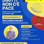 “Senza diritti non c’è pace”: a Nizza Monferrato un incontro con Riccardo Noury “Senza diritti non c’è pace”: a Nizza Monferrato un incontro con Riccardo Noury