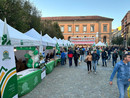 Una precedente edizione dell’evento “Incontriamoci in Fiera” di Confagricoltura ad Alba