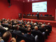 Nell’auditorium di Banca di Cherasco in convegno per parlare di storie di successo nel settore alimentare Nell’auditorium di Banca di Cherasco in convegno per parlare di storie di successo nel settore alimentare