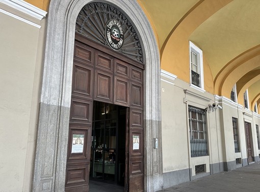 Il Tribunale di Cuneo Il Tribunale di Cuneo