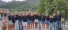 Il roster del Mondovì Volley