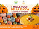 Halloween, Coldiretti Cuneo: Zucca Day a Cuneo con Campagna amica