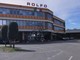 Gli stabilimenti della Rolfo S.P.A, leader mondiale nella produzione di allestimenti per il trasporto dei veicoli