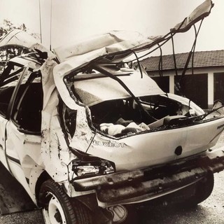 Progetto Bruna sull'educazione e sicurezza stradale al Teatro Bongiovanni di Sommariva del Bosco