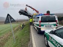 Alcool, droghe, distrazione e alta velocità: sono gli incidenti stradali la principale causa di morte tra i giovani