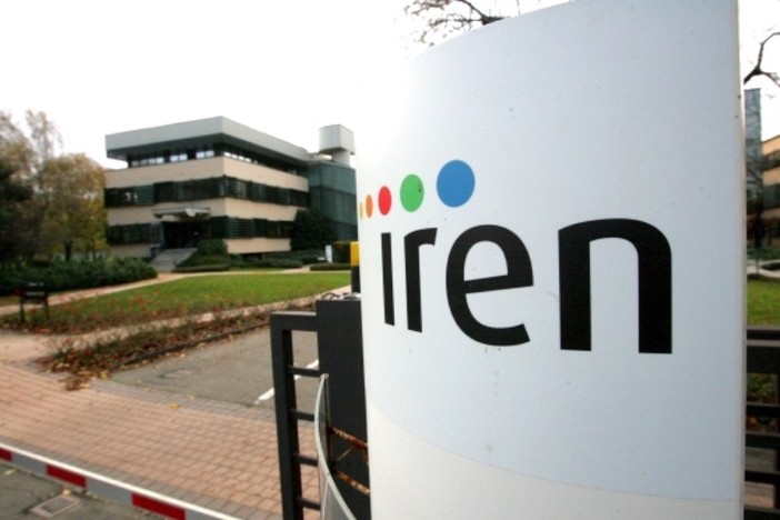 Iren conferma offerta vincolante  per dismissione di asset e partecipazioni del Gruppo Egea