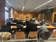 Udienza in tribunale a Torino