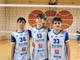 Volley Savigliano protagonista al Club Italia Allargato con tre giovani atleti
