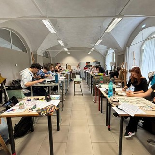 Certame fenogliano, studenti del Govone alla prova con “Il partigiano Johnny”