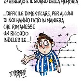 27 gennaio, un ricordo indelebile