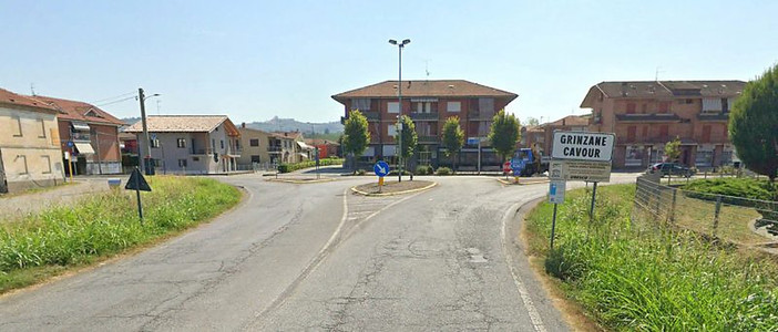 A Gallo di Grinzane chiude la provinciale 3 per la costruzione della rotatoria all'incrocio con la sp 3bis A Gallo di Grinzane chiude la provinciale 3 per la costruzione della rotatoria all'incrocio con la sp 3bis