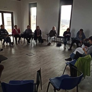 Il Consorzio della Patata di Mombarcaro ospita il nuovo ciclo di incontri per anziani