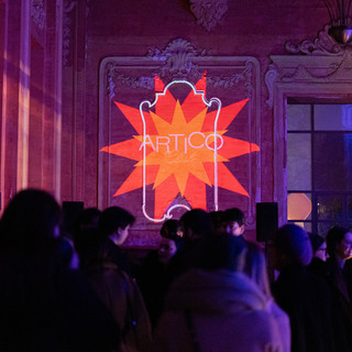 Il pubblico di Artico Club (Foto Elena Mulassano)