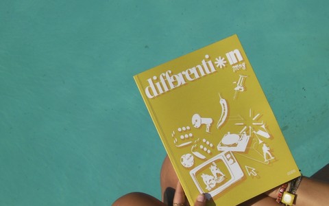 "Differenti – In": la rivista giovane che ad Alba sceglie la lentezza
