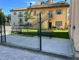 Ieri l'inaugurazione dei rinnovati spazi Ieri l'inaugurazione dei rinnovati spazi