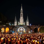 Bra, pellegrinaggio a Lourdes con l’Oftal nell’anno giubilare francescano