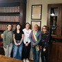 Due giovani volontarie del Servizio Civile arrivano in Comune a Castagnole delle Lanze Due giovani volontarie del Servizio Civile arrivano in Comune a Castagnole delle Lanze