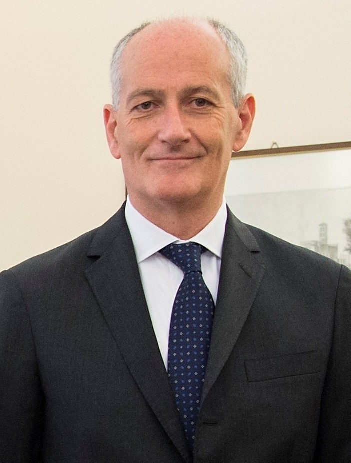Franco Gabrielli Franco Gabrielli