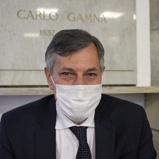 Luigi Genesio Icardi